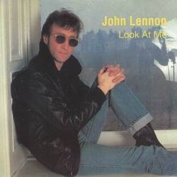 John Lennon : Look At Me